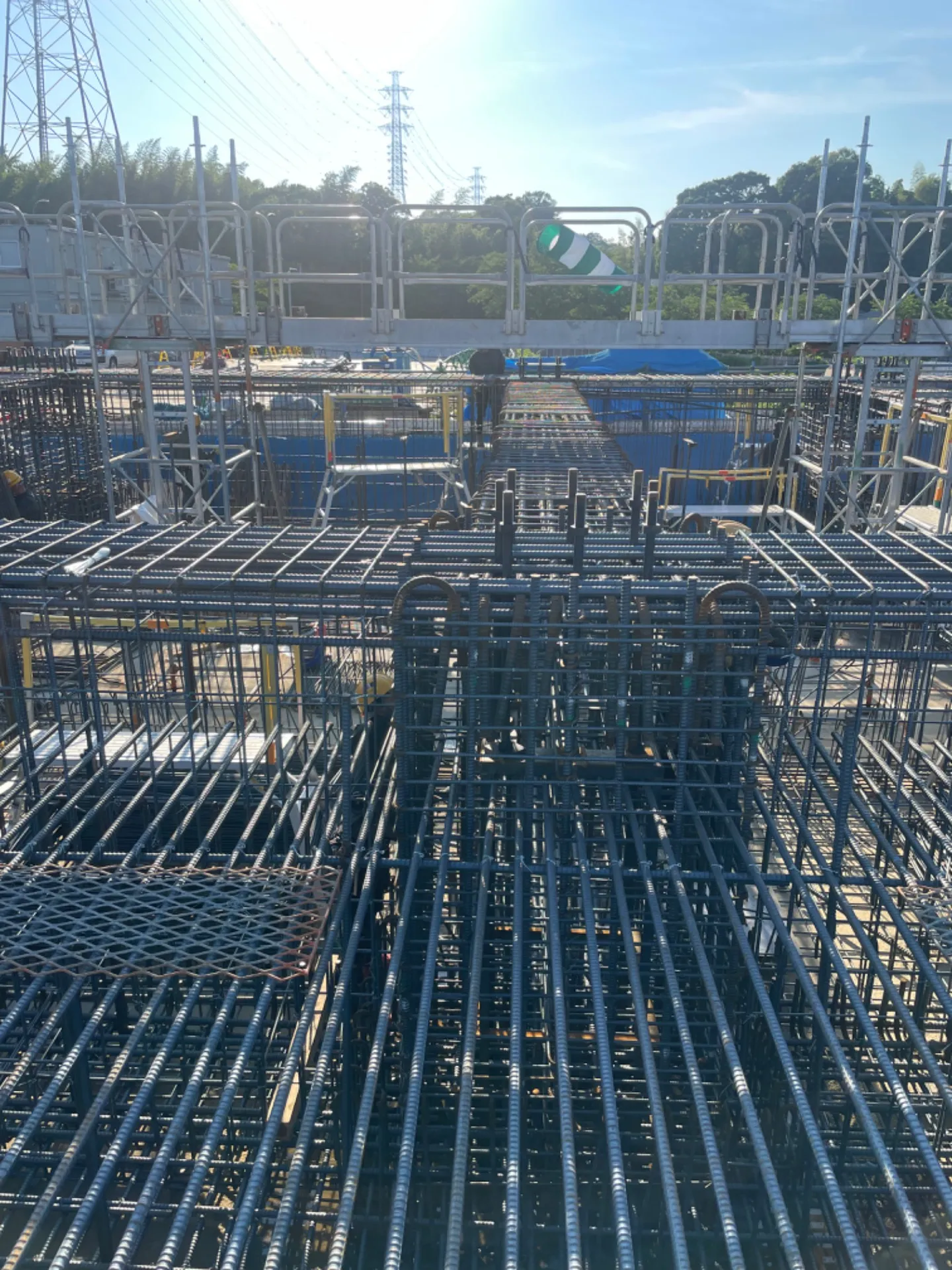 埼玉県三郷市で鉄筋工として年収1000万円を目指すための職場環境の工夫