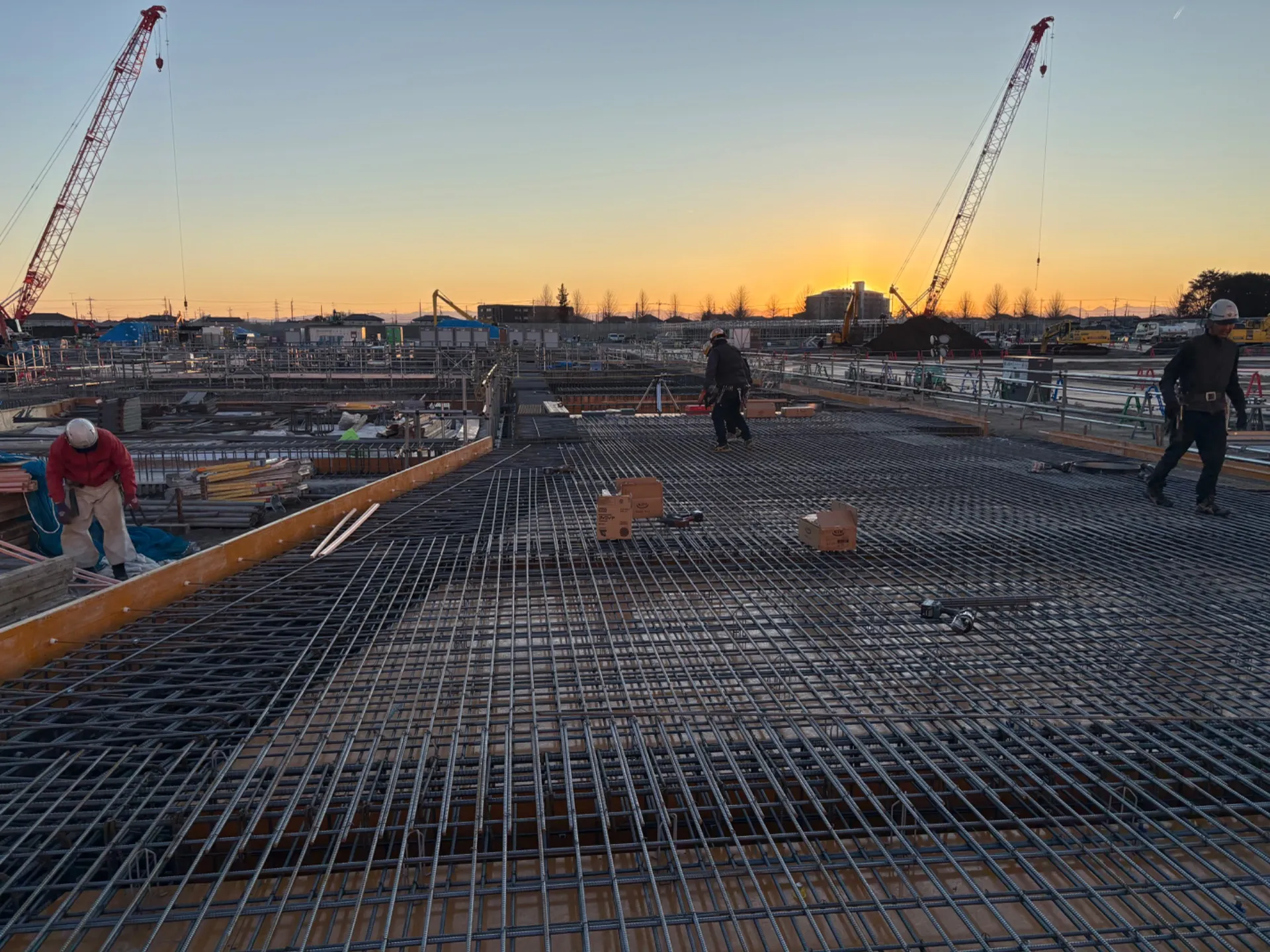 鉄筋工で給料高い会社に転職したリアルなインタビュー事例を埼玉県三郷市で解説